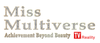 Miss Multiverse Logo