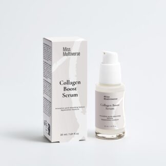 Miss Multiverse Collagen Boost Serum