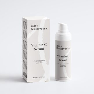 Miss Multiverse Vitamin C Serum
