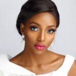 Profile picture of Miss Multiverse Nigeria 2021