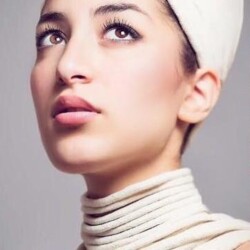 Profile picture of Miss Multiverse Algeria 2021