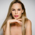 Profile picture of Miss Multiverse Romania 2021