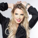 Profile picture of Miss Multiverse Brazil 2021