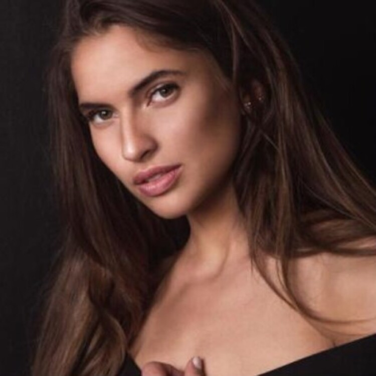 Profile picture of Miss Multiverse Hungary 2021